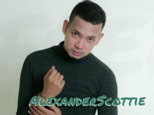 AlexanderScottie