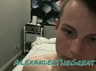AlexanderTheGreat