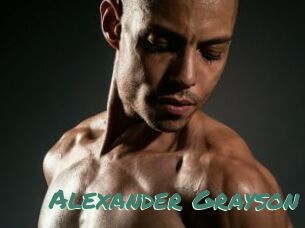 Alexander_Grayson