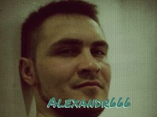 Alexandr666