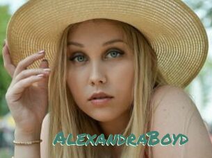 AlexandraBoyd