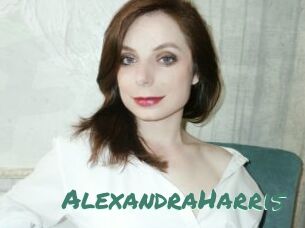 AlexandraHarris