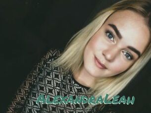 AlexandraLeah