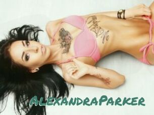 Alexandra_Parker