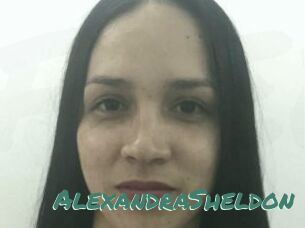 AlexandraSheldon
