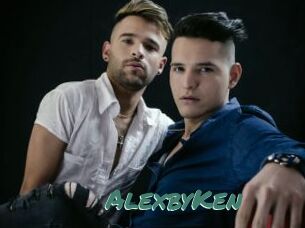 AlexbyKen