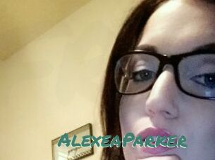 AlexeaParker