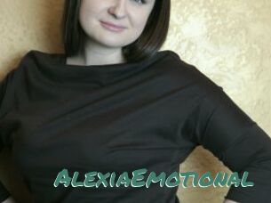 AlexiaEmotional
