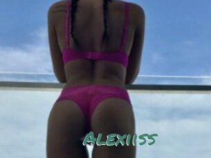 Alexiiss