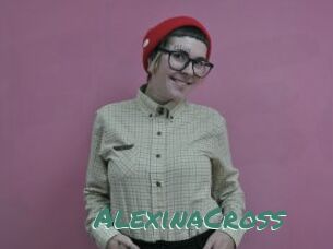 AlexinaCross
