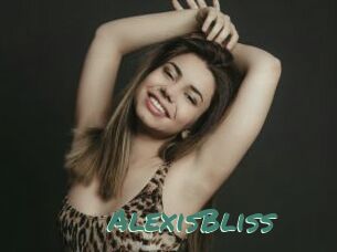 AlexisBliss