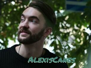 AlexisCanes