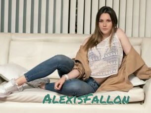 AlexisFallon
