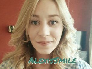 AlexisSmile
