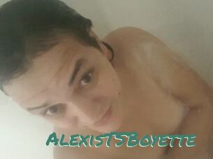 AlexisTSBoyette