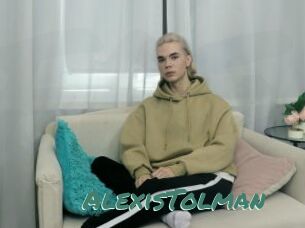AlexisTolman