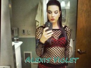 Alexis_Violet