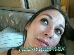 AlexisandAlex
