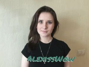 AlexissWow