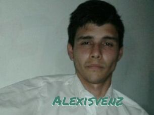 Alexis_venz