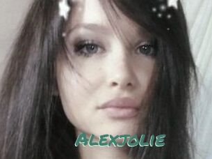 Alexjolie