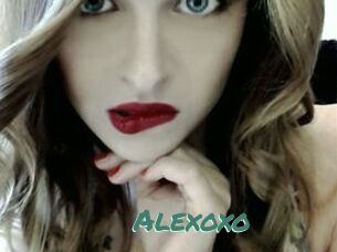 Alexoxo