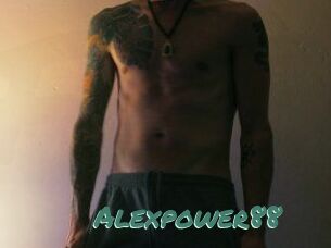 Alexpower88