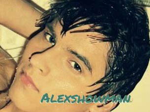 Alexshowman