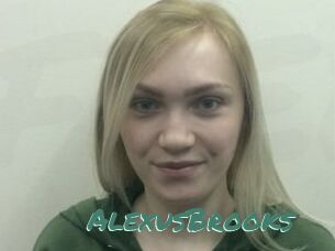 AlexusBrooks