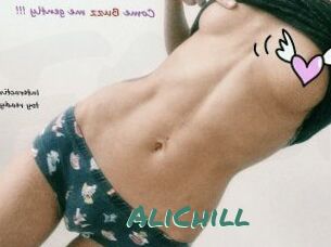 AliChill