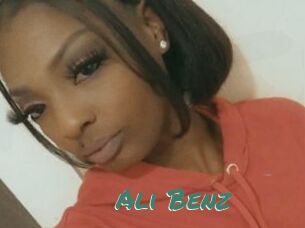 Ali_Benz
