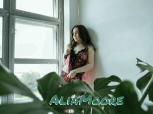 AliaMoore