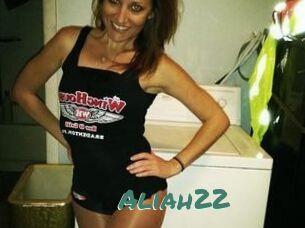 Aliah22