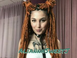AliannaSweetJ