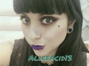 AliceAcid13