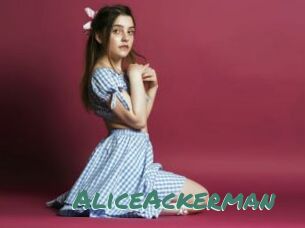 AliceAckerman