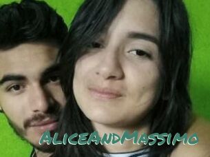 AliceAndMassimo