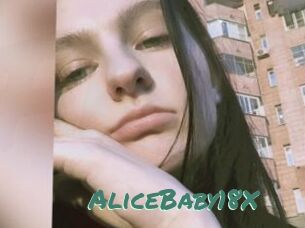 AliceBaby18X