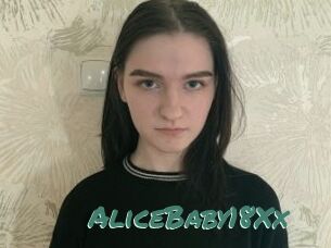 AliceBaby18Xx