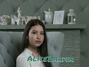 AliceBarder