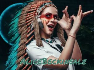 AliceBeckinsale