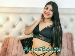 AliceBorja