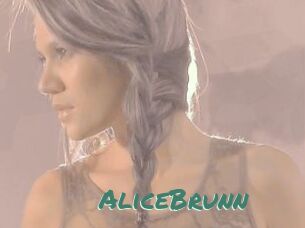 AliceBrunn