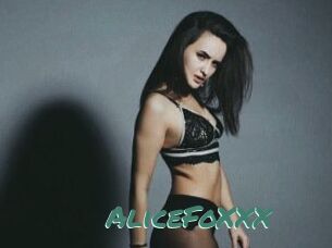 AliceFoXXX