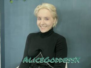 AliceGoddessX
