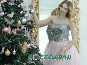 AliceGrean