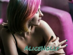 AliceHolly