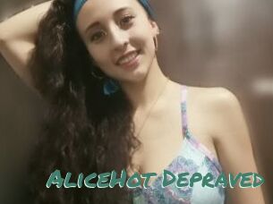 AliceHot_Depraved