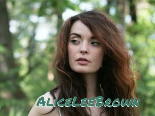 AliceLeeBrown