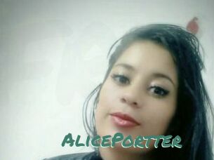 AlicePortter